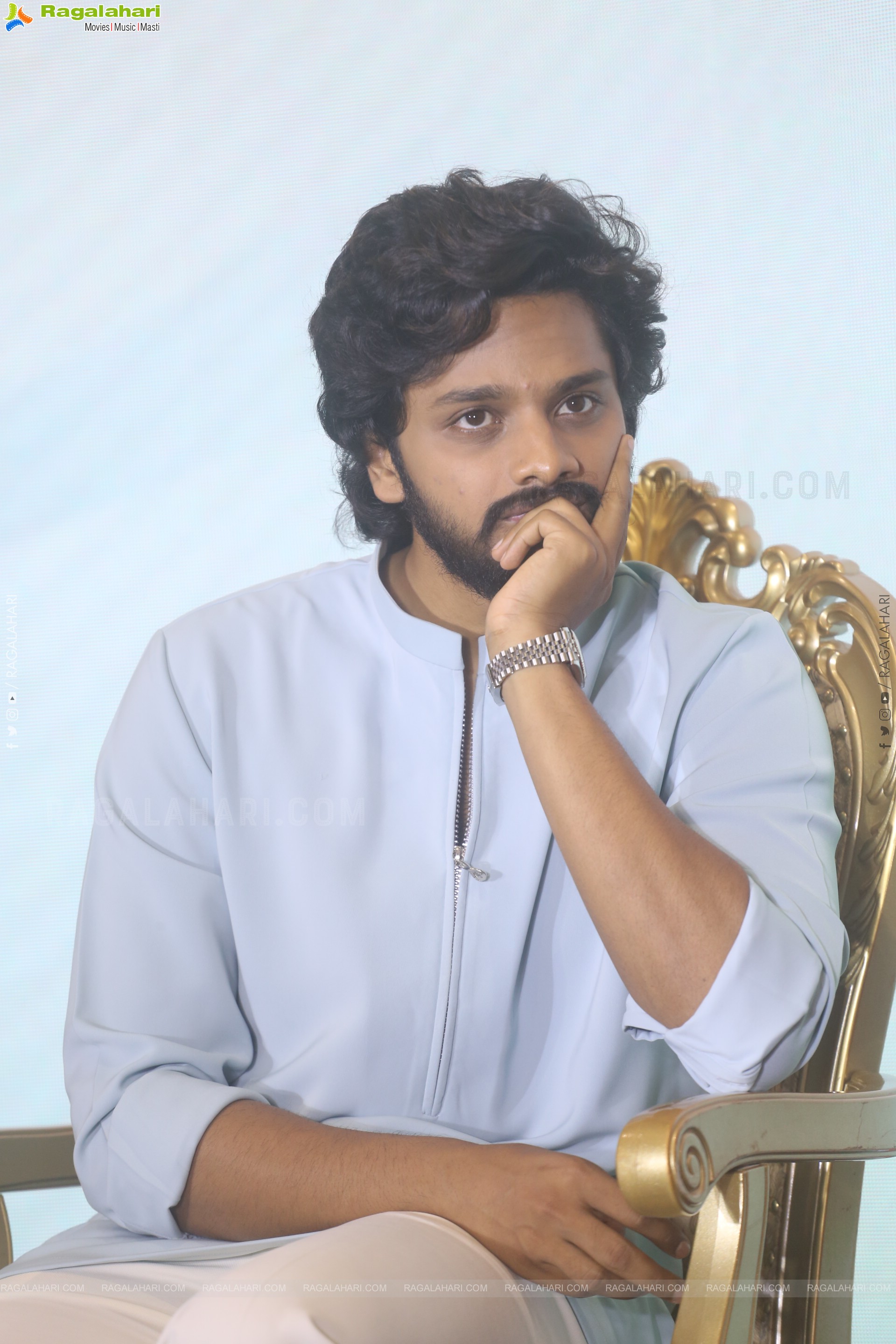 Mega Blood Donation Drive by Phoenix Foundation, Hyderabad