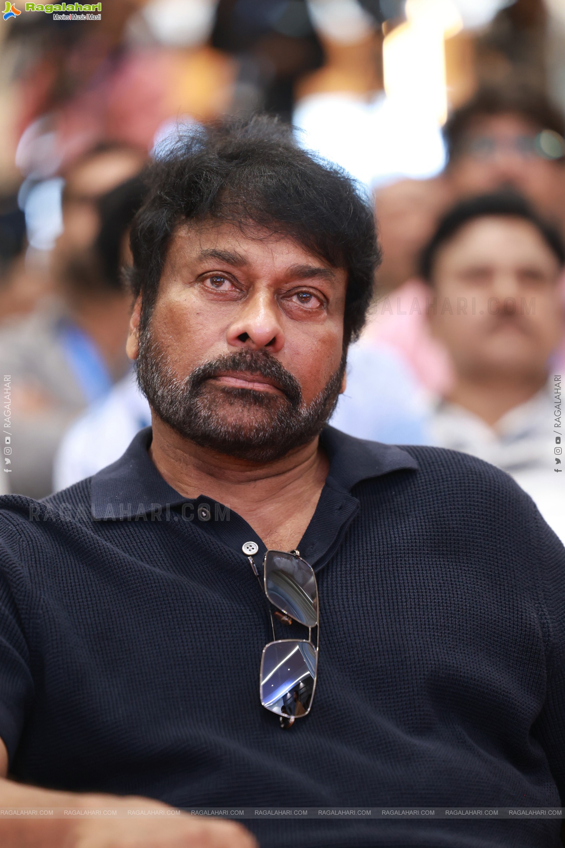Mega Blood Donation Drive by Phoenix Foundation, Hyderabad