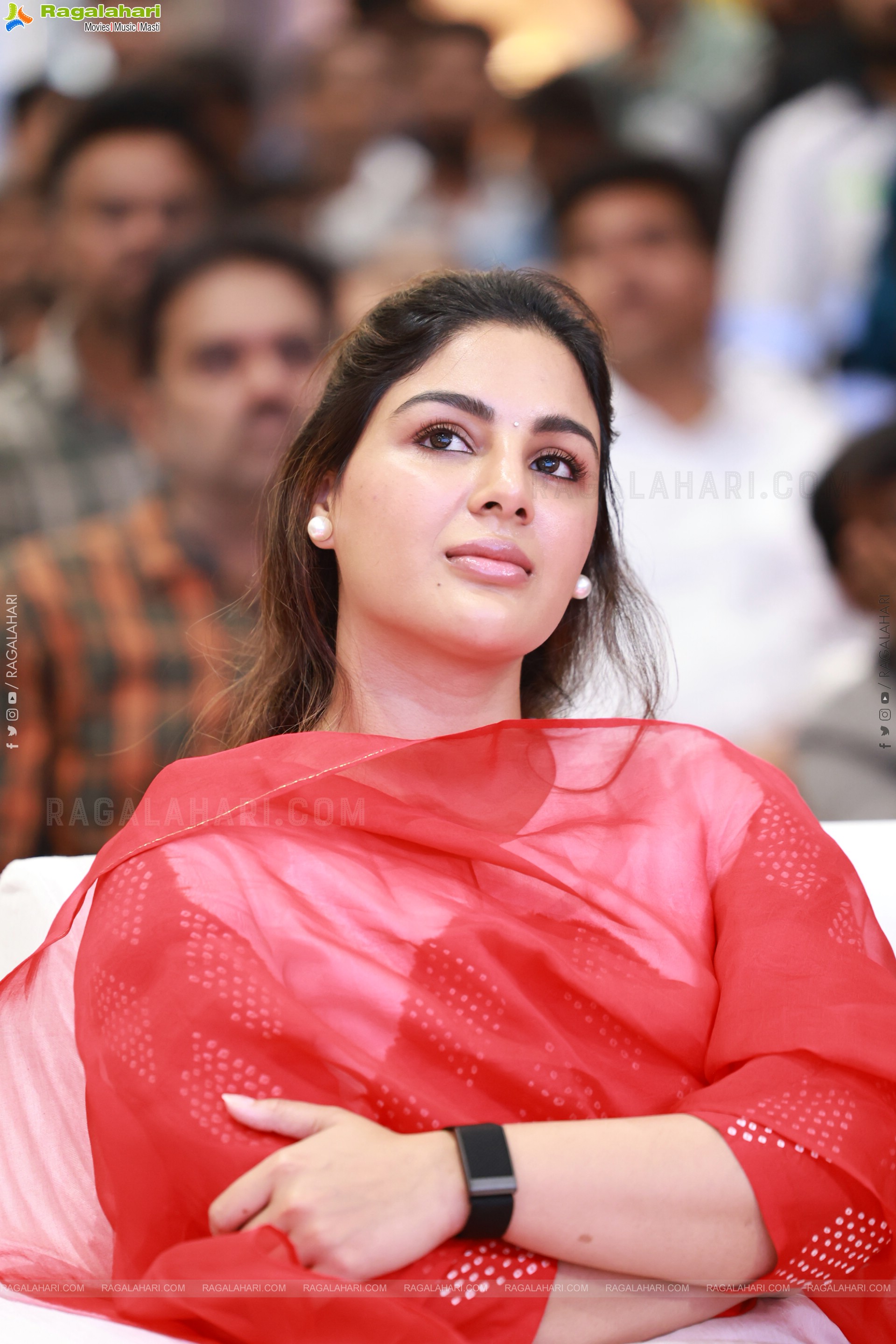 Mega Blood Donation Drive by Phoenix Foundation, Hyderabad