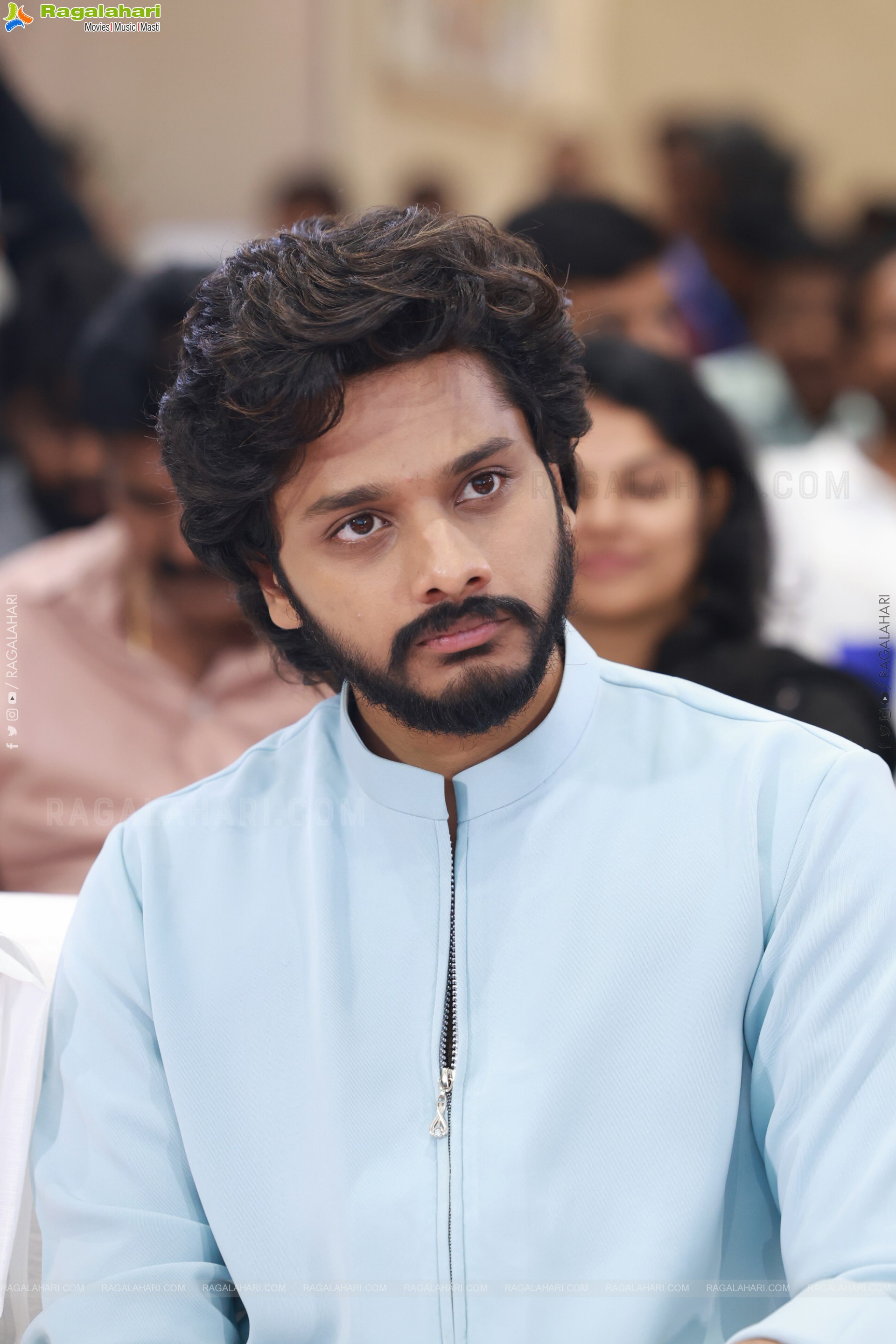 Mega Blood Donation Drive by Phoenix Foundation, Hyderabad