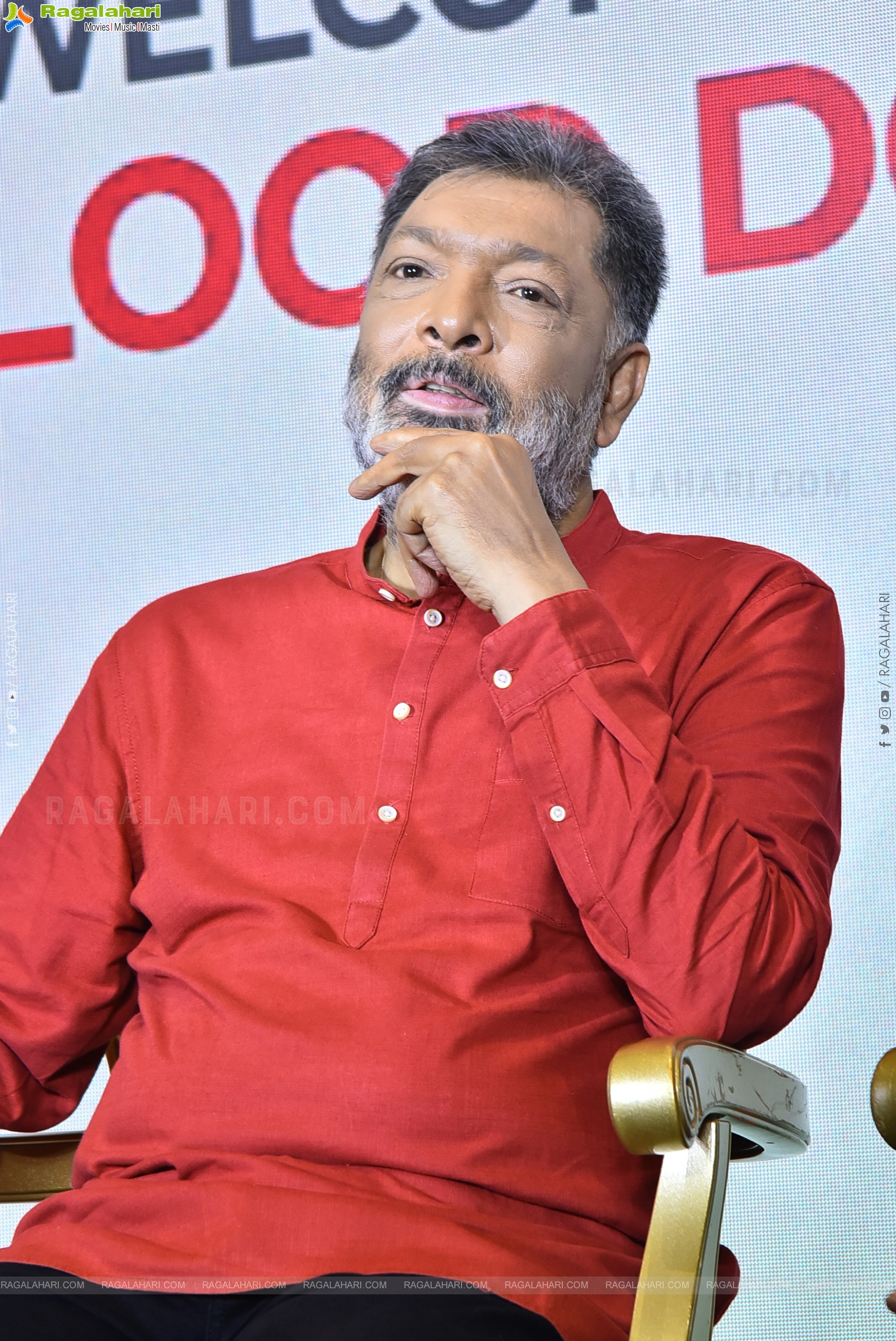 Mega Blood Donation Drive by Phoenix Foundation, Hyderabad