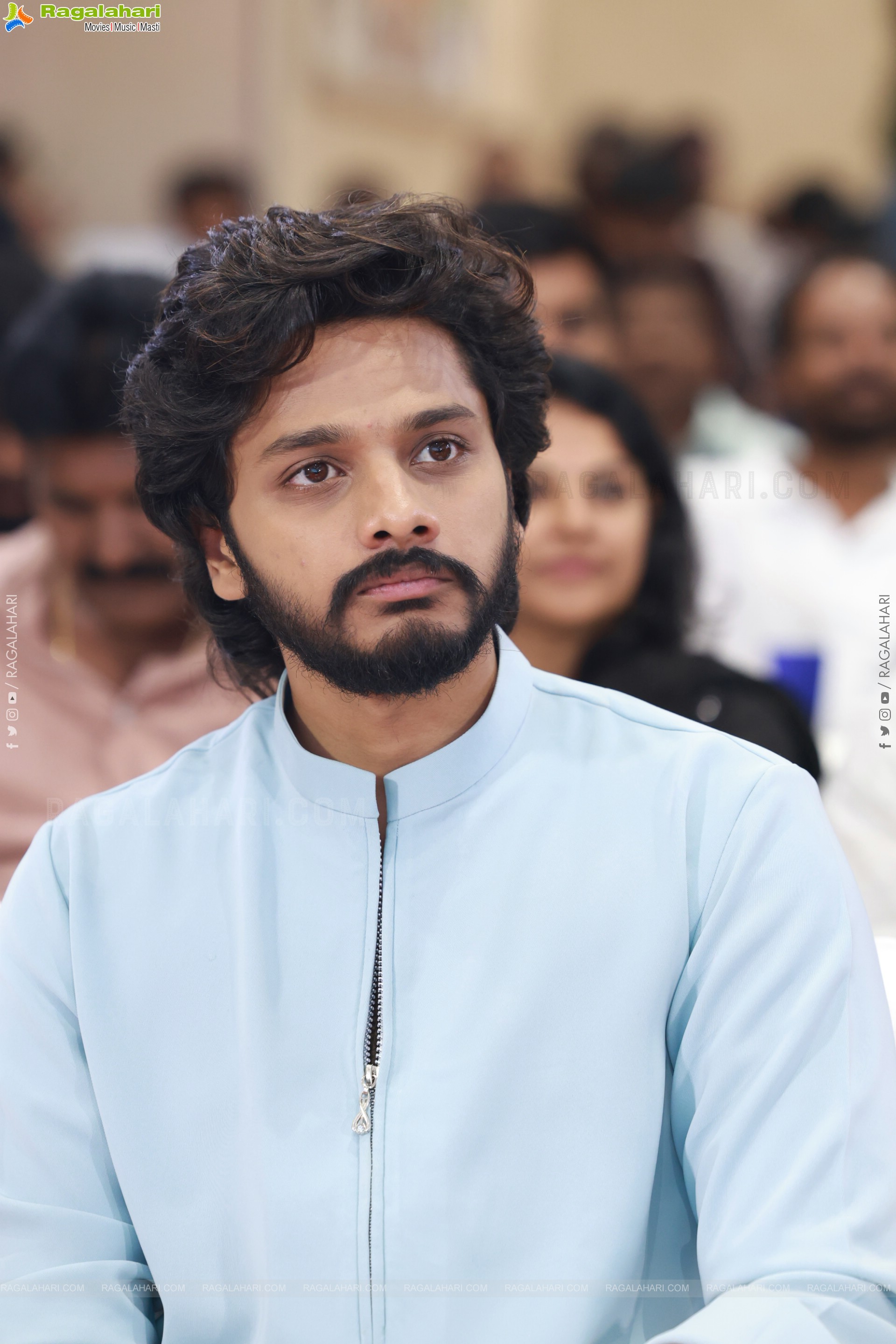 Mega Blood Donation Drive by Phoenix Foundation, Hyderabad