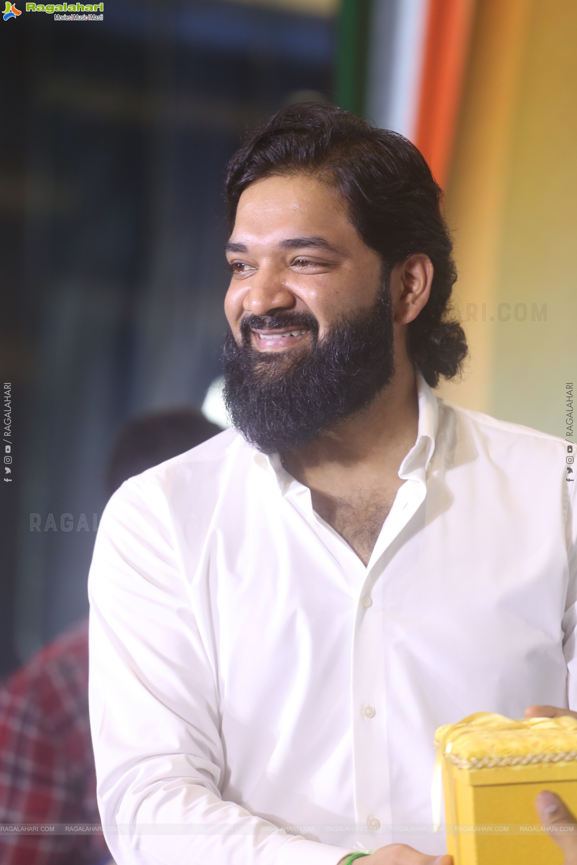 Mega Blood Donation Drive by Phoenix Foundation, Hyderabad