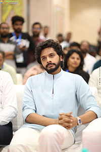 Mega Blood Donation Drive by Phoenix Foundation, Hyderabad