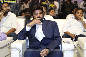 Felicitation of NBK by World Book of Records