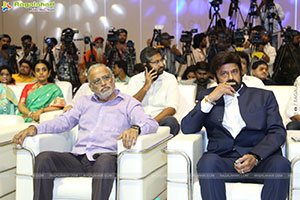 Felicitation of NBK by World Book of Records