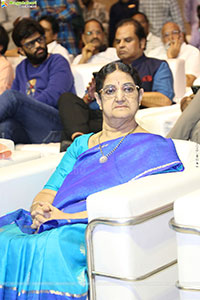 Felicitation of NBK by World Book of Records