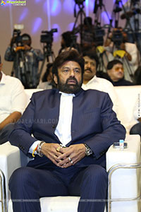 Felicitation of NBK by World Book of Records