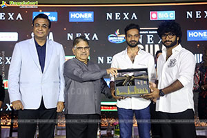 NEXA SIIMA Awards 2025 Press Meet, Hyderabad