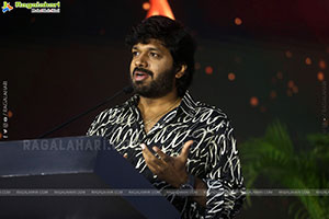 NEXA SIIMA Awards 2025 Press Meet, Hyderabad