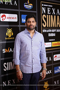 NEXA SIIMA Awards 2025 Press Meet, Hyderabad