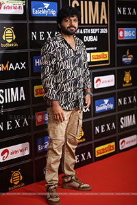 NEXA SIIMA Awards 2025 Press Meet, Hyderabad