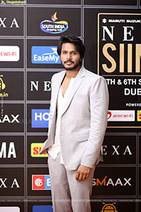 NEXA SIIMA Awards 2025 Press Meet, Hyderabad