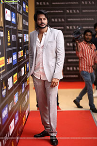 NEXA SIIMA Awards 2025 Press Meet, Hyderabad