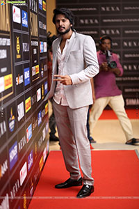 NEXA SIIMA Awards 2025 Press Meet, Hyderabad