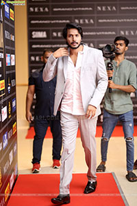 NEXA SIIMA Awards 2025 Press Meet, Hyderabad