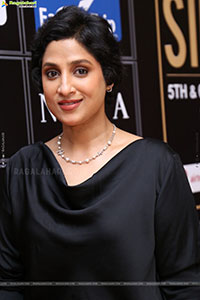 NEXA SIIMA Awards 2025 Press Meet, Hyderabad