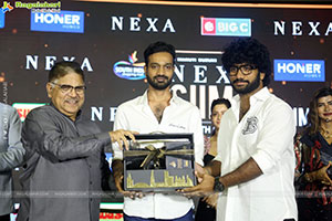 NEXA SIIMA Awards 2025 Press Meet, Hyderabad