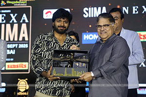 NEXA SIIMA Awards 2025 Press Meet, Hyderabad