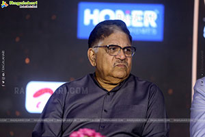 NEXA SIIMA Awards 2025 Press Meet, Hyderabad
