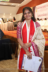 Siva Sivani Degree College Celebrates Samavartana 2025 