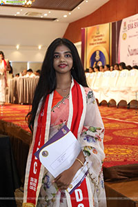 Siva Sivani Degree College Celebrates Samavartana 2025 