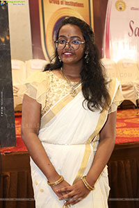 Siva Sivani Degree College Celebrates Samavartana 2025 