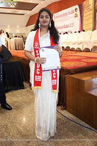 Siva Sivani Degree College Celebrates Samavartana 2025 