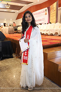 Siva Sivani Degree College Celebrates Samavartana 2025 