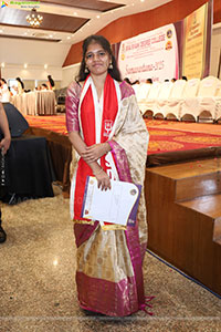 Siva Sivani Degree College Celebrates Samavartana 2025 
