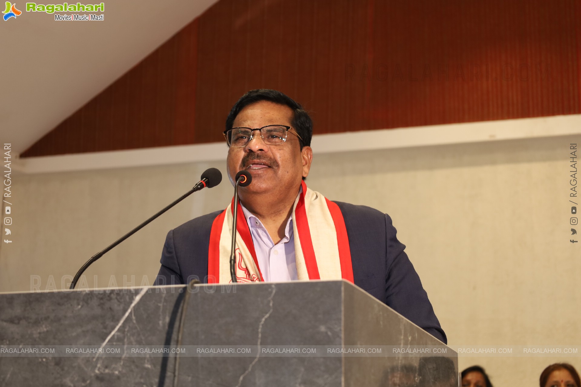 Siva Sivani Degree College Celebrates Samavartana 2025 
