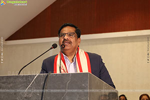 Siva Sivani Degree College Celebrates Samavartana 2025 