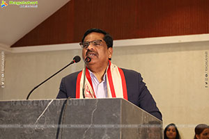 Siva Sivani Degree College Celebrates Samavartana 2025 