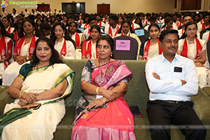 Siva Sivani Degree College Celebrates Samavartana 2025 