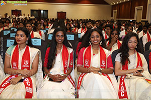 Siva Sivani Degree College Celebrates Samavartana 2025 