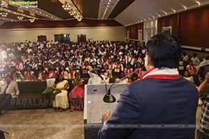 Siva Sivani Degree College Celebrates Samavartana 2025 