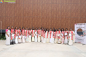 Siva Sivani Degree College Celebrates Samavartana 2025 