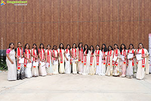 Siva Sivani Degree College Celebrates Samavartana 2025 