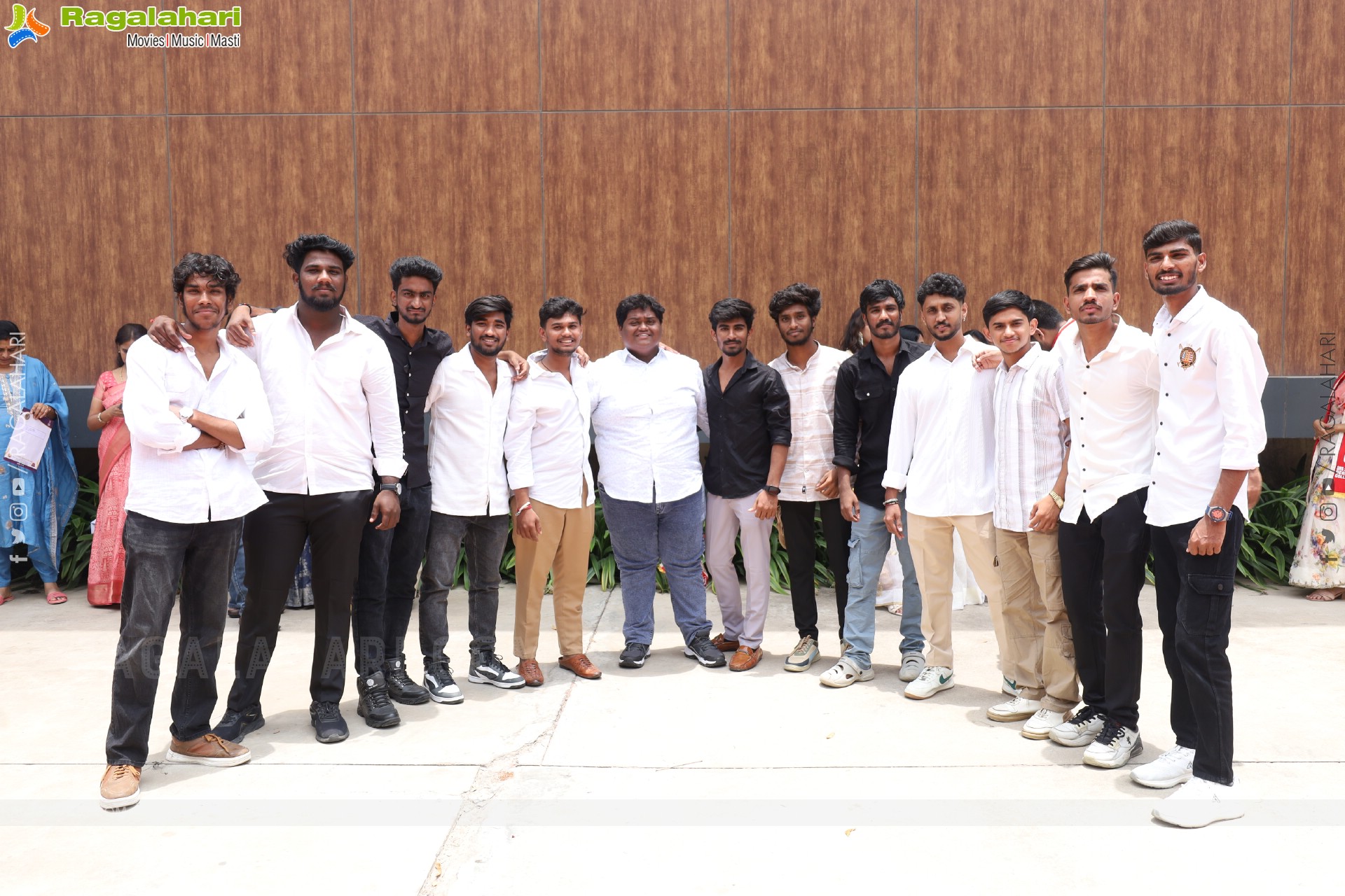 Siva Sivani Degree College Celebrates Samavartana 2025 