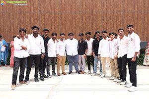 Siva Sivani Degree College Celebrates Samavartana 2025 