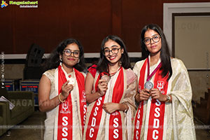 Siva Sivani Degree College Celebrates Samavartana 2025 