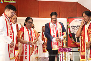 Siva Sivani Degree College Celebrates Samavartana 2025 