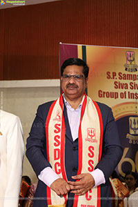 Siva Sivani Degree College Celebrates Samavartana 2025 