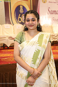 Siva Sivani Degree College Celebrates Samavartana 2025 