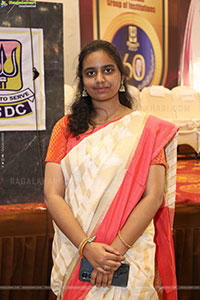 Siva Sivani Degree College Celebrates Samavartana 2025 