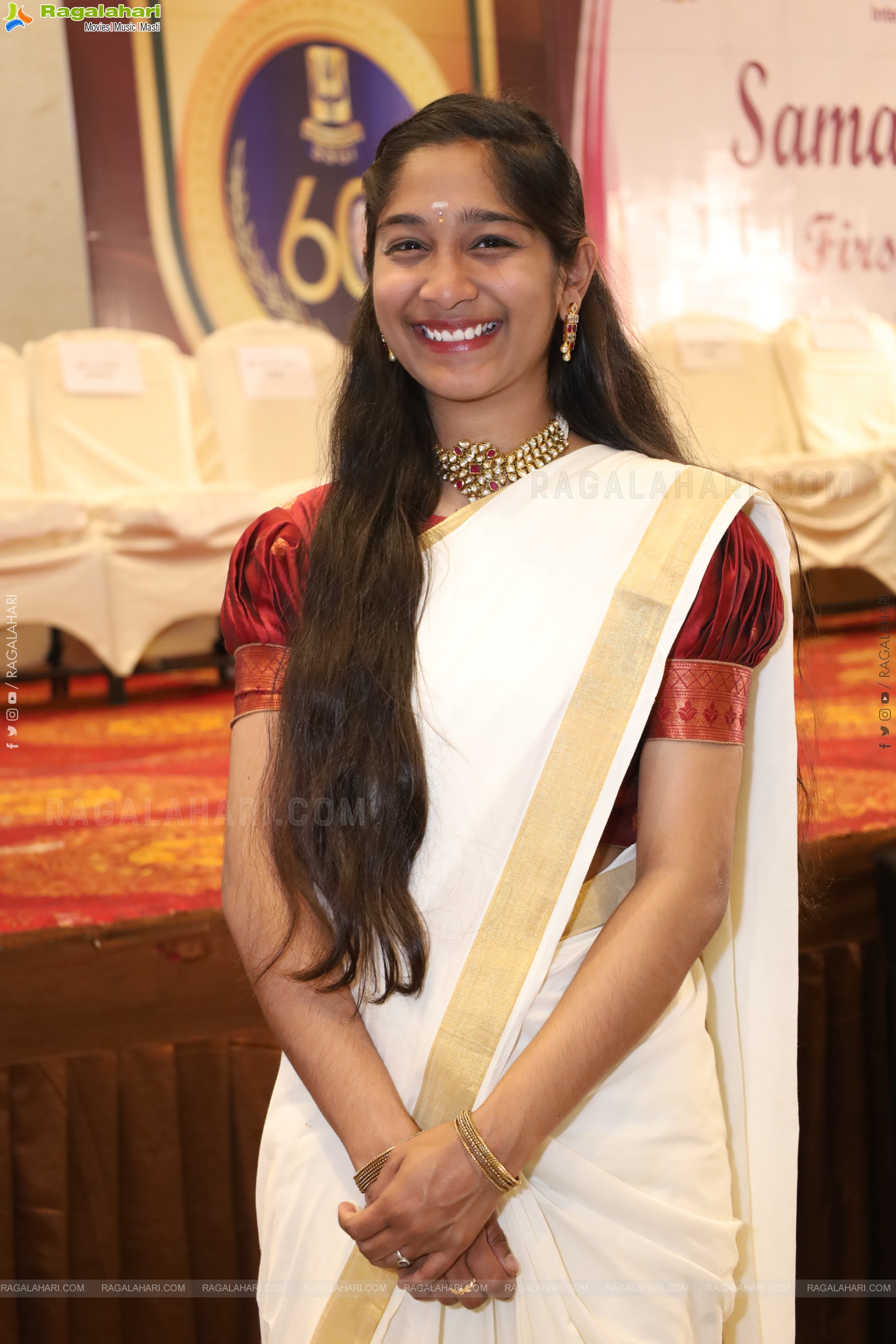 Siva Sivani Degree College Celebrates Samavartana 2025 