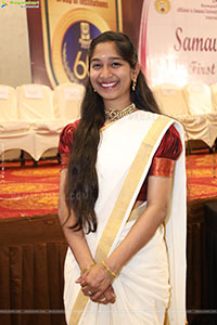 Siva Sivani Degree College Celebrates Samavartana 2025 