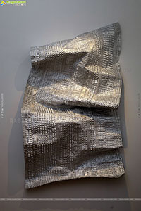 Triloka - An Exhibition Of Artworks at Shrishti Art Gallery