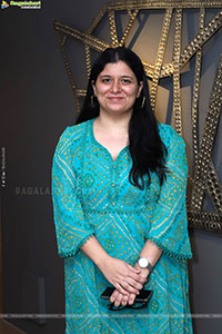 Triloka - An Exhibition Of Artworks at Shrishti Art Gallery