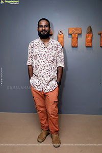 Triloka - An Exhibition Of Artworks at Shrishti Art Gallery
